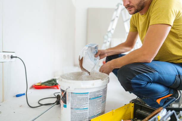 Reliable New Lexington, OH Drywall & Painting Services Solutions